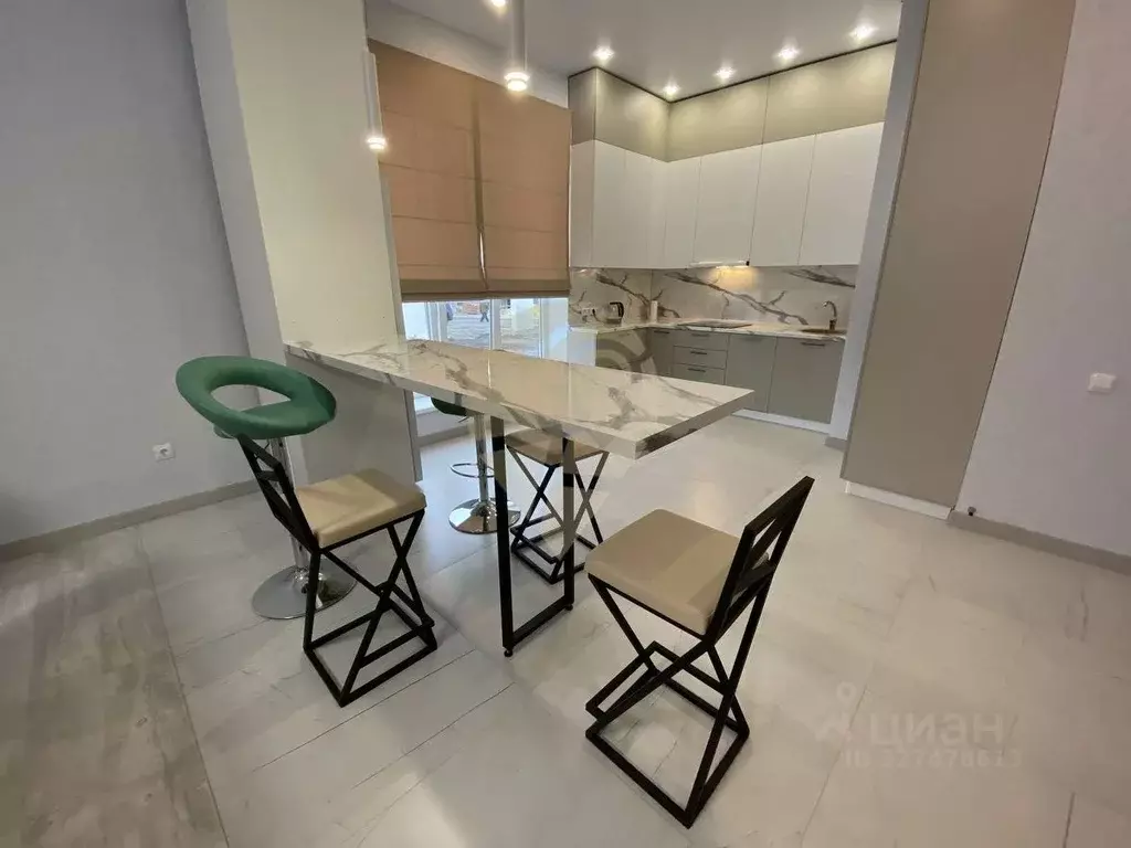 Дом в Белгородская область, Старый Оскол Пролески мкр,  (150 м) - Фото 2