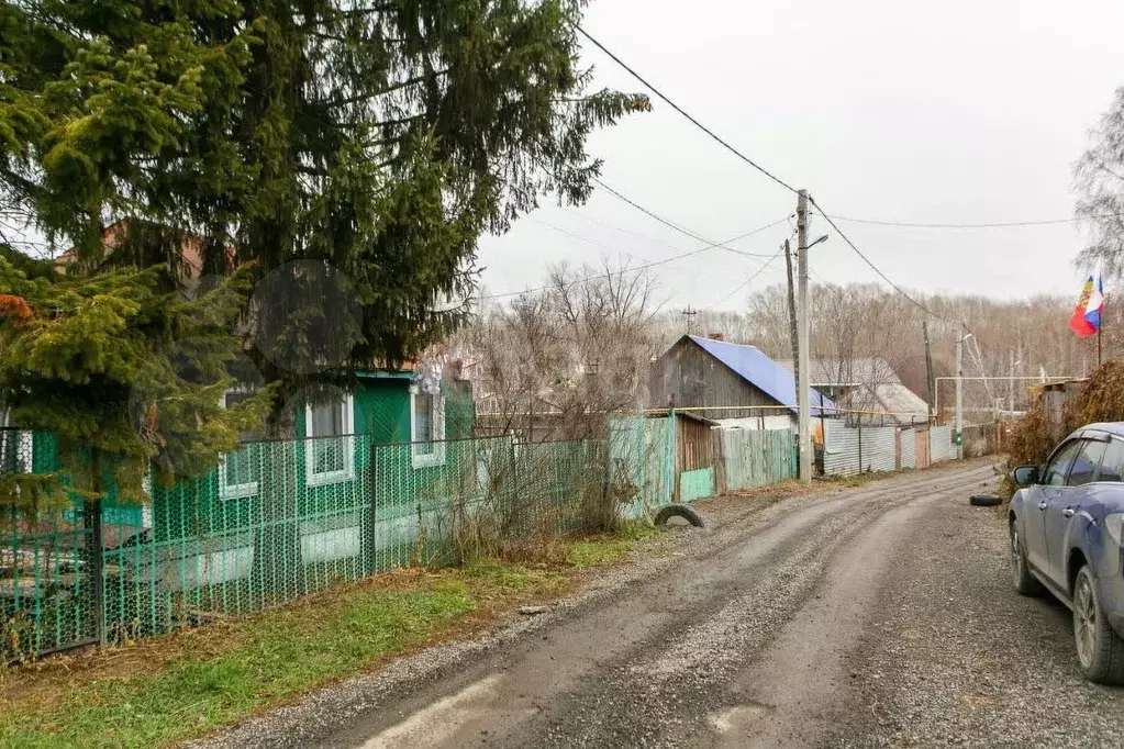 Участок 10 сот. (ИЖС) - Фото 1