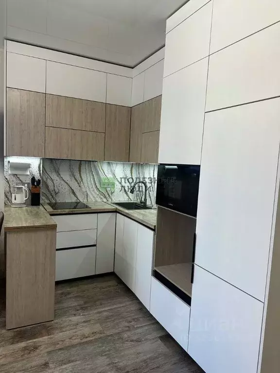 Студия Севастополь Гагаринский муниципальный округ, ул. Военных ... - Фото 2