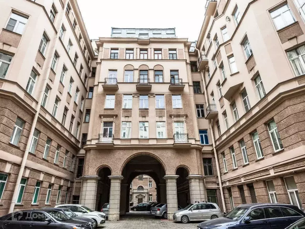 Продаётся квартира-студия, 18.6 м - Фото 0