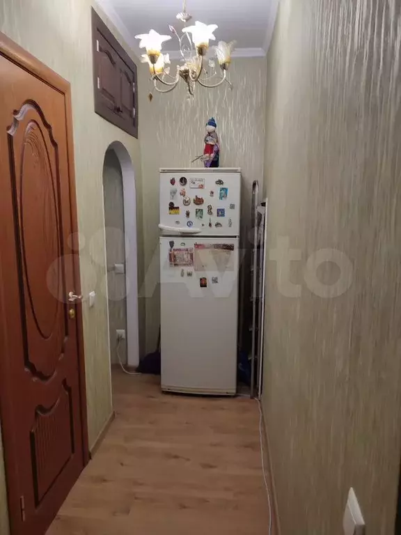 2-к. квартира, 39 м, 2/3 эт. - Фото 1