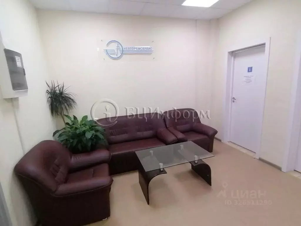 Офис в Санкт-Петербург ул. Красуцкого, 4 (797 м) - Фото 1