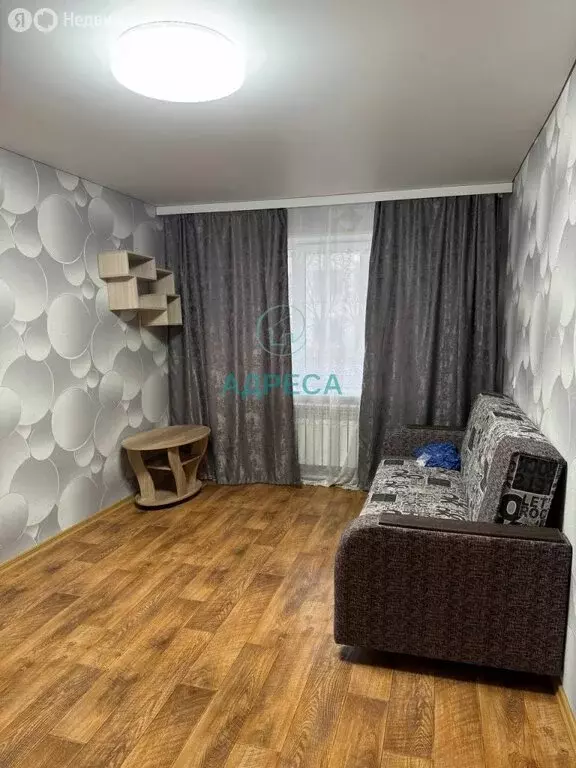 1-комнатная квартира: Новый Оскол, Кооперативный переулок, 4 (29 м) - Фото 1