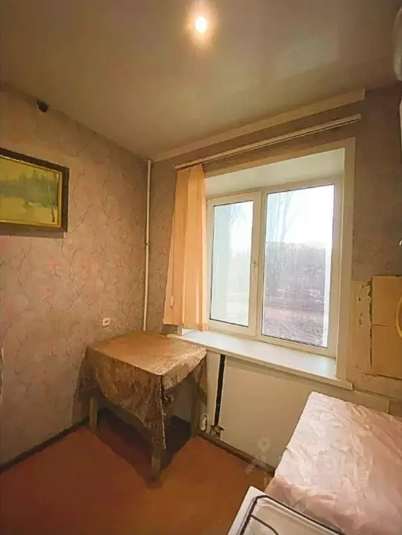 2-к кв. Саратовская область, Балаково ул. Радищева, 62 (40.2 м) - Фото 2