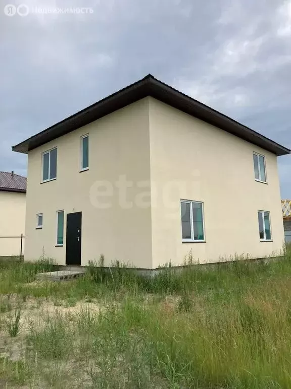 Дом в Курган, улица Содружества (160 м) - Фото 1