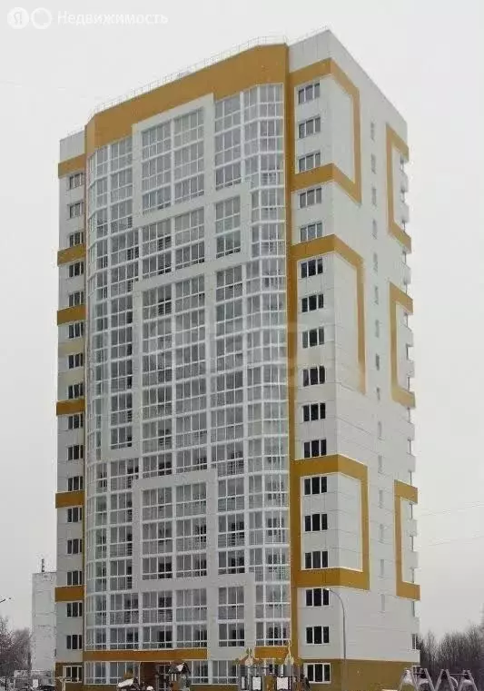 Квартира-студия: Новосибирск, Северо-Чемской жилмассив, улица Герцена, ... - Фото 1