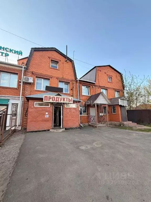 Помещение свободного назначения в Оренбургская область, Оренбург ... - Фото 2