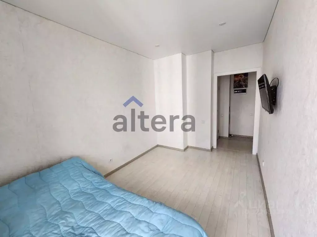 1-к кв. Татарстан, Зеленодольский район, Осиновское с/пос, с. Осиново ... - Фото 2