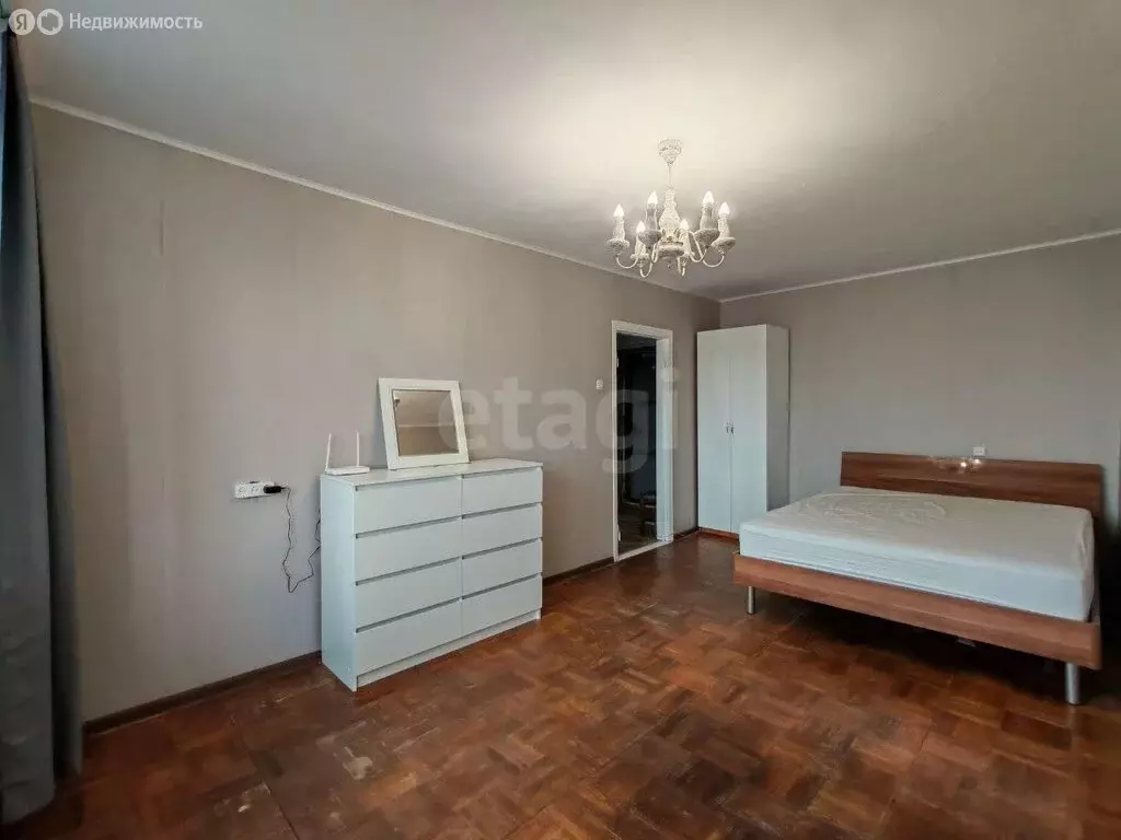 1-комнатная квартира: Челябинск, улица Южный Бульвар, 2 (33 м) - Фото 2