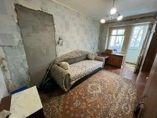 Комната Краснодарский край, Краснодар Уральская ул., 81а (12.0 м) - Фото 2