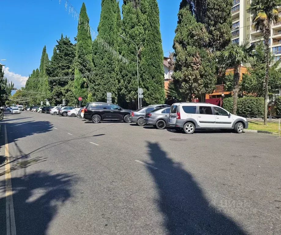 Помещение свободного назначения в Краснодарский край, Сочи ул. Кирова, ... - Фото 2