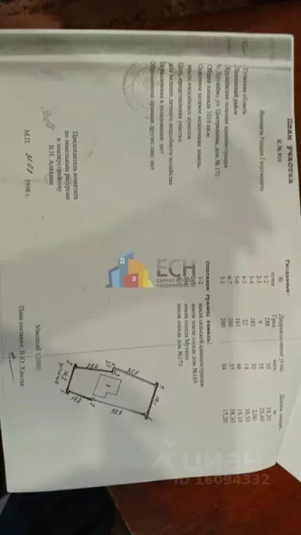 Дом в Тульская область, Тула городской округ, с. Хрущево ул. ... - Фото 1