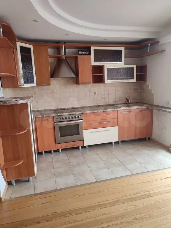 3-к. квартира, 110 м, 10/10 эт. - Фото 0