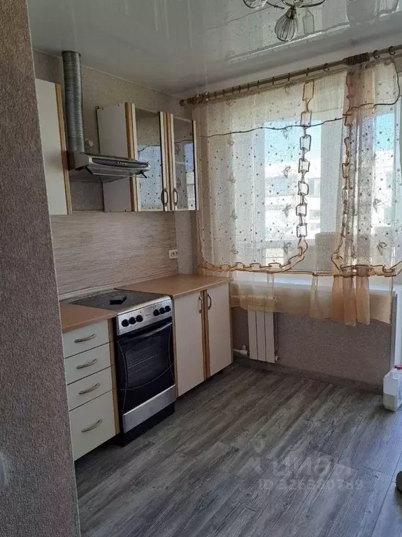 1-к кв. Приморский край, Уссурийск Ленинградская ул., 21Д (31.5 м) - Фото 1