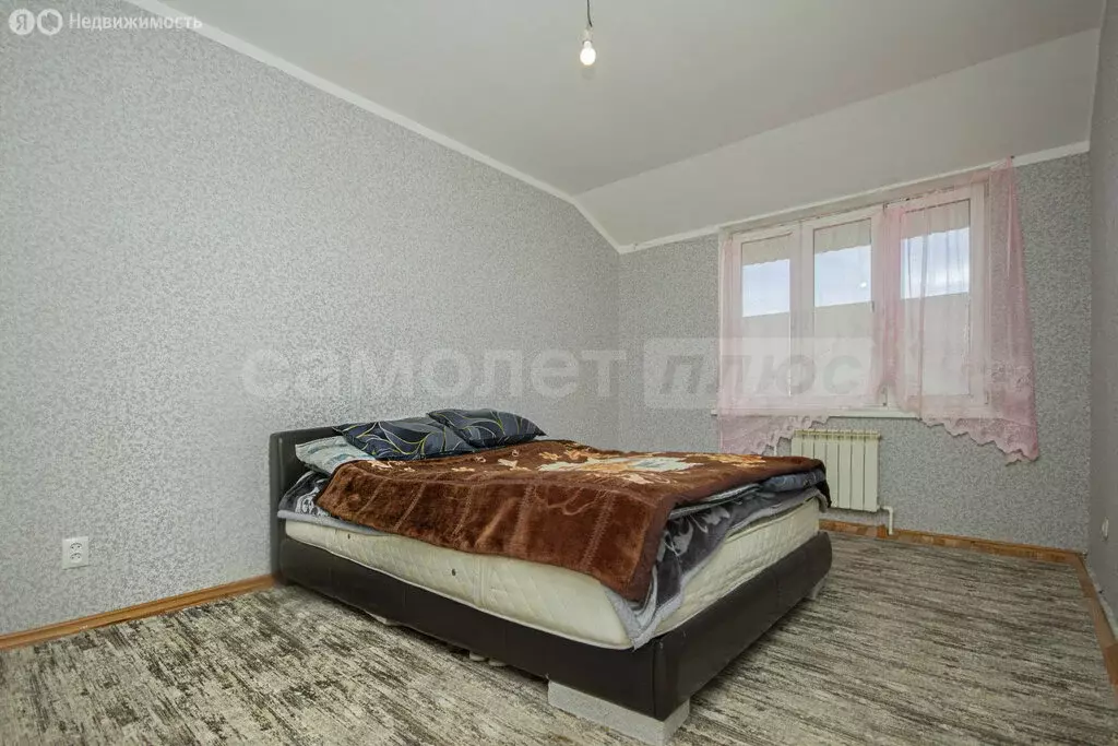 3-комнатная квартира: Истра, проспект Генерала Белобородова, 7 (79.9 ... - Фото 2