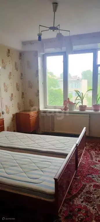 Продаётся 2-к квартира, 50.3 м - Фото 0
