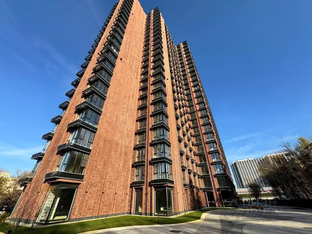 Студия Москва Окружной проезд, 10Б (24.0 м) - Фото 0
