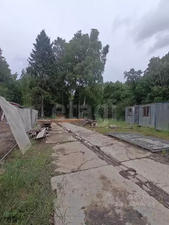 Участок в Москва пос. Внуково, ул. Маяковского (6.0 сот.) - Фото 1