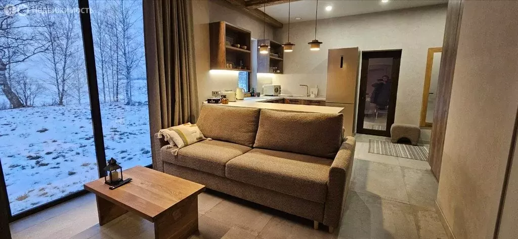 Дом в Нижегородская область, муниципальный округ Сокольский, деревня ... - Фото 2