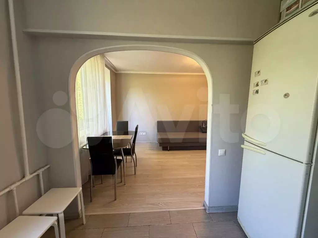 3-к. квартира, 60 м, 5/5 эт. - Фото 1