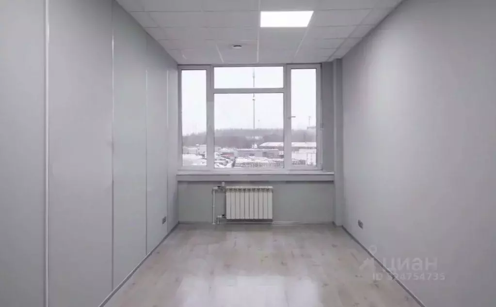 Офис в Санкт-Петербург 1-й Верхний пер., 12 (220 м) - Фото 1