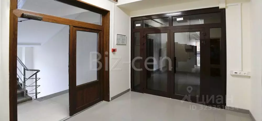 Офис в Москва ул. Пудовкина, 4 (20 м) - Фото 1