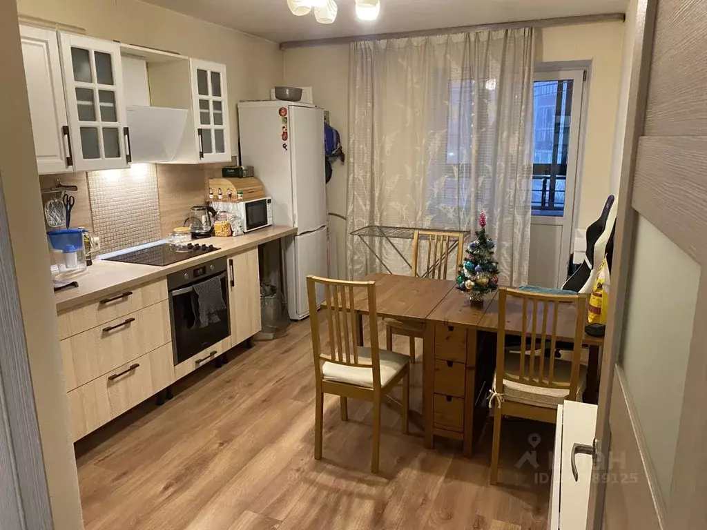 2-к кв. Ленинградская область, Мурино Всеволожский район, ул. Шоссе в ... - Фото 0