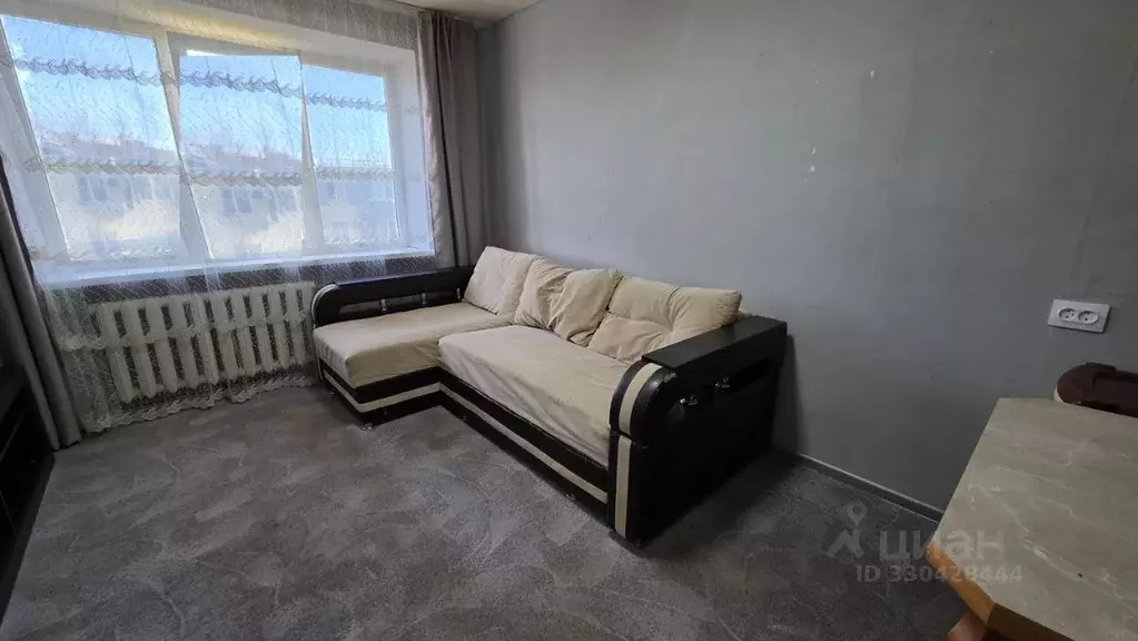 1-к кв. Ставропольский край, Ставрополь ул. Васильева, 47 (22.0 м) - Фото 1