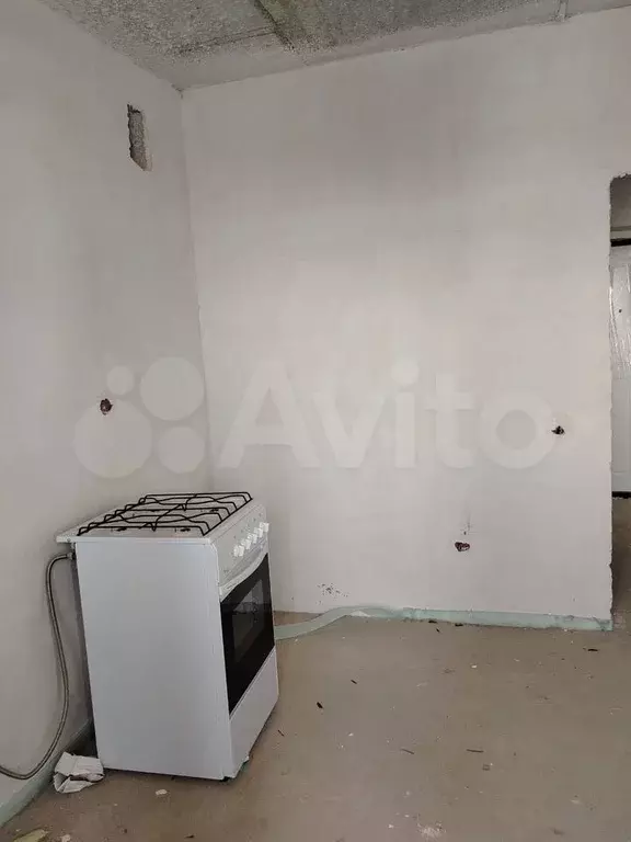 1-к. квартира, 35 м, 4/4 эт. - Фото 1