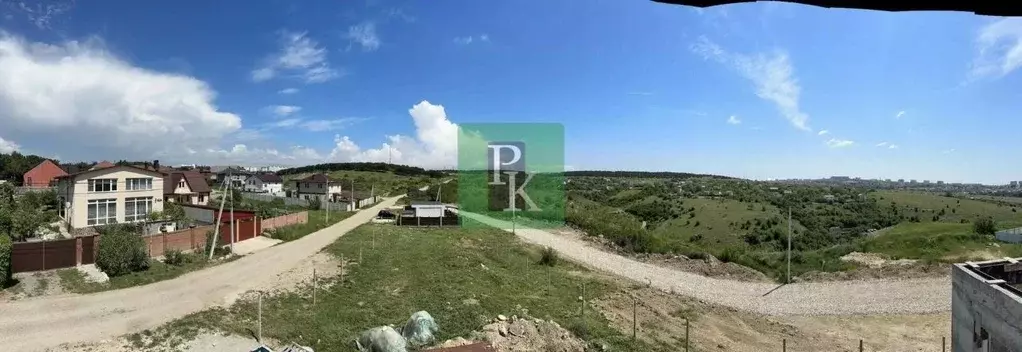 Участок в Севастополь ул. Днепровская, 92А (4.5 сот.) - Фото 1