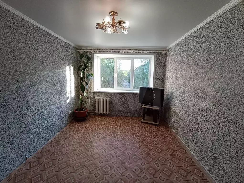 3-к. квартира, 57,2 м, 4/5 эт. - Фото 1
