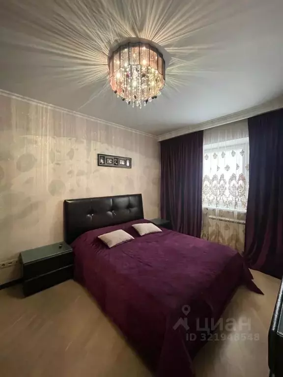 3-к кв. Московская область, Котельники ул. Кузьминская, 19 (86.0 м) - Фото 0