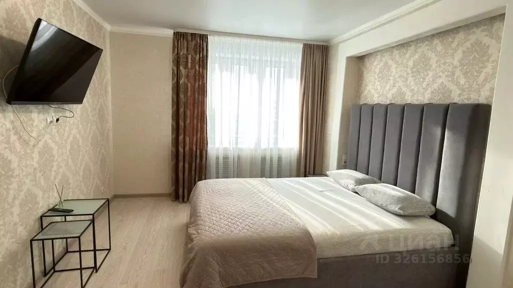 1-к кв. Мордовия, Саранск Севастопольская ул., 13 (40.0 м) - Фото 1