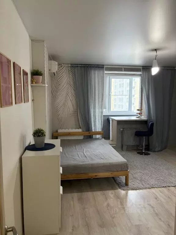 Студия Московская область, Ленинский городской округ, д. Сапроново, ... - Фото 2