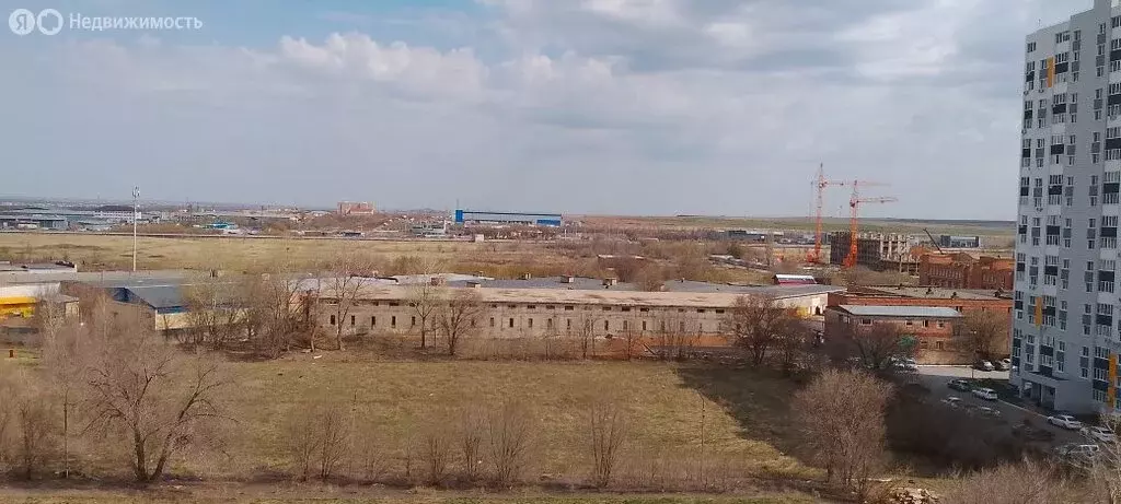 1-комнатная квартира: Оренбург, Салмышская улица, 9/3 (35 м) - Фото 1