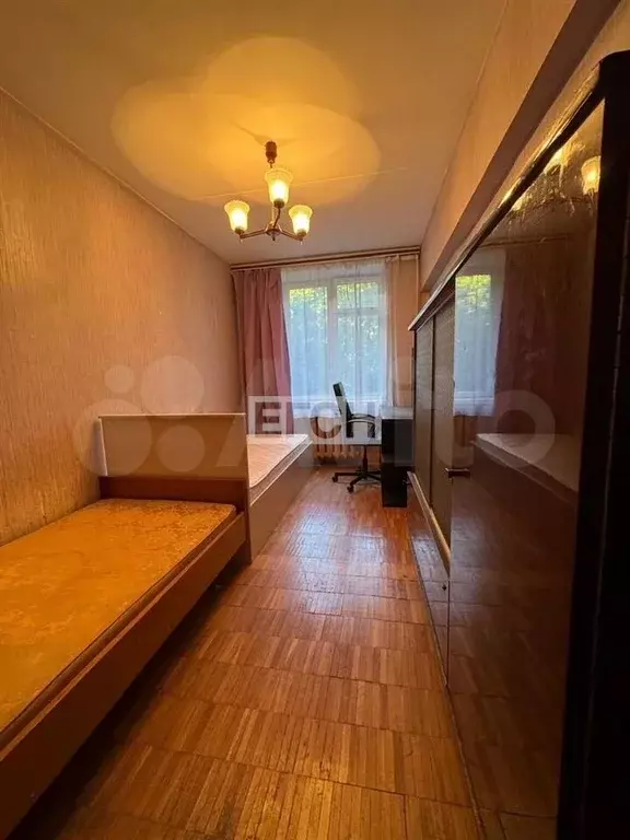 2-к. квартира, 45 м, 2/5 эт. - Фото 0