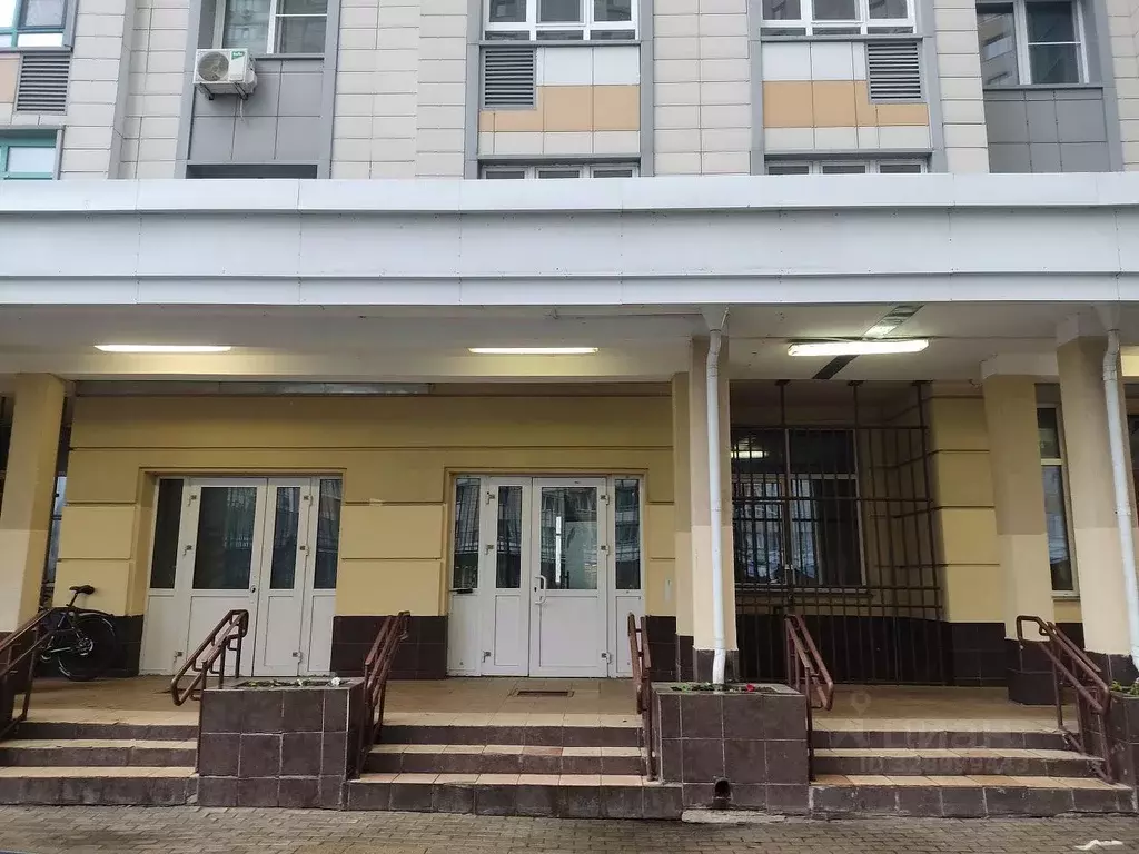 Помещение свободного назначения в Москва Михневская ул., 8 (100 м) - Фото 1