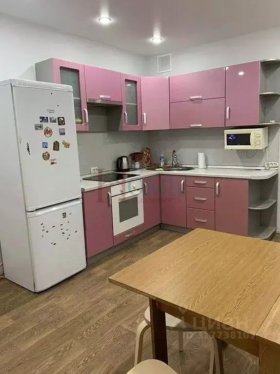 2-к кв. Новосибирская область, Новосибирск Рябиновая ул., 10/1 (52.0 ... - Фото 0