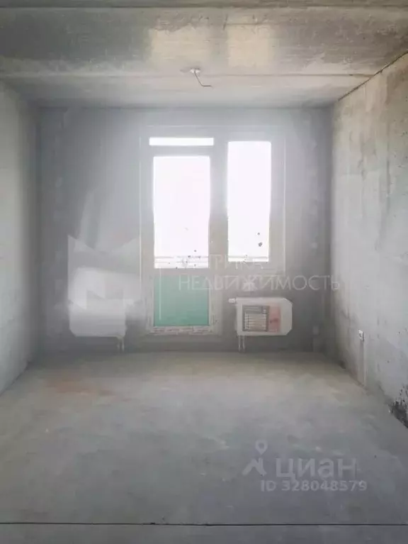 1-к кв. Тюменская область, Тюмень ул. Тамары Сатюковой, 18 (40.7 м) - Фото 1