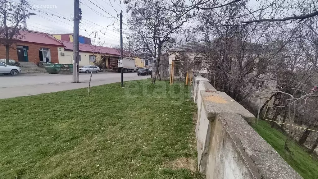 Участок в Симферополь, улица Ленина (2.3 м) - Фото 1