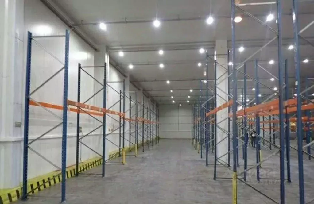 Помещение свободного назначения в Москва наб. Курьяновская, 11 (1296 ... - Фото 2