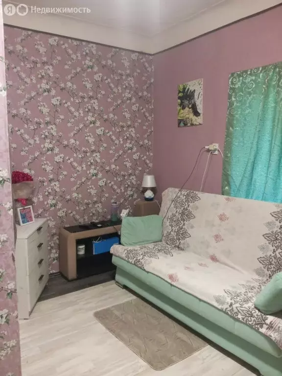 3-комнатная квартира: Киров, улица Шорина, 26 (55.2 м) - Фото 0