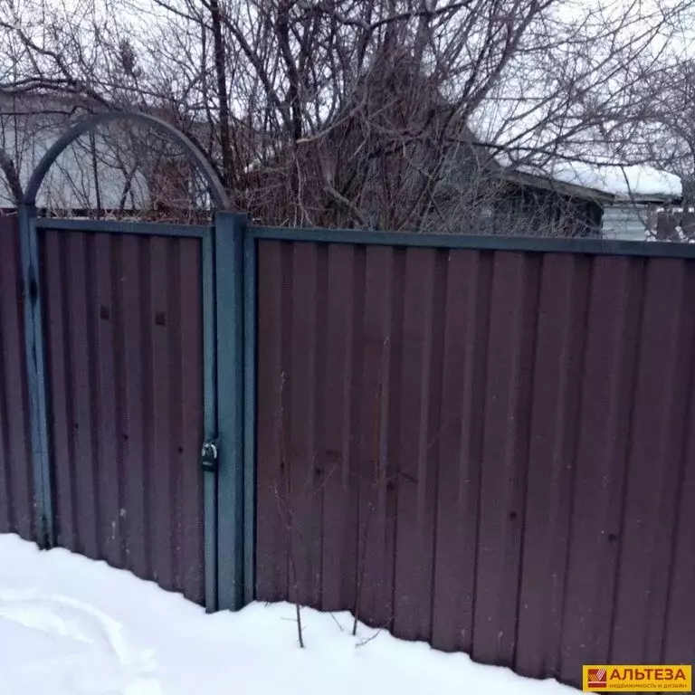 Участок в Калининград, СТ Победа, Эровская улица, 74 (6.3 м) - Фото 2