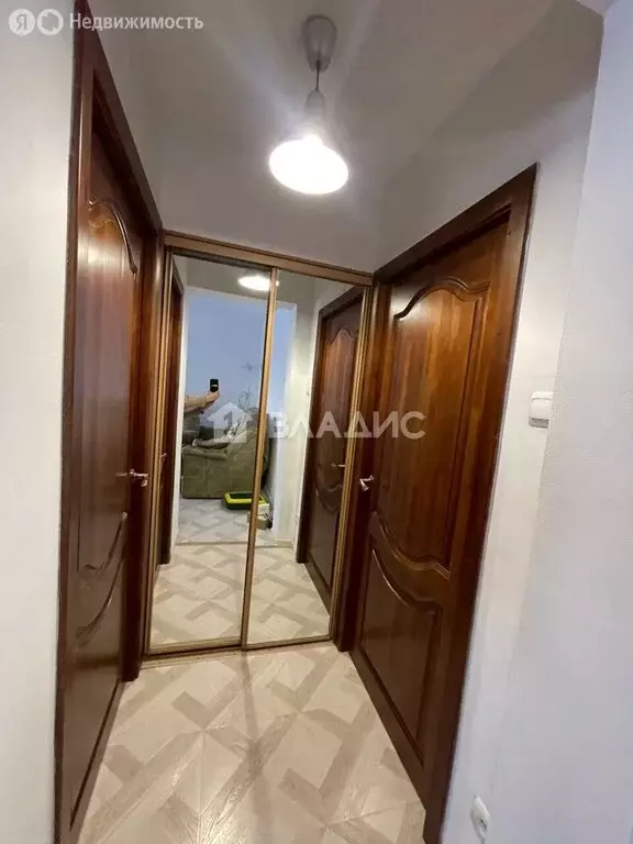 3-комнатная квартира: Улан-Удэ, улица Павлова, 10А (58.7 м) - Фото 2