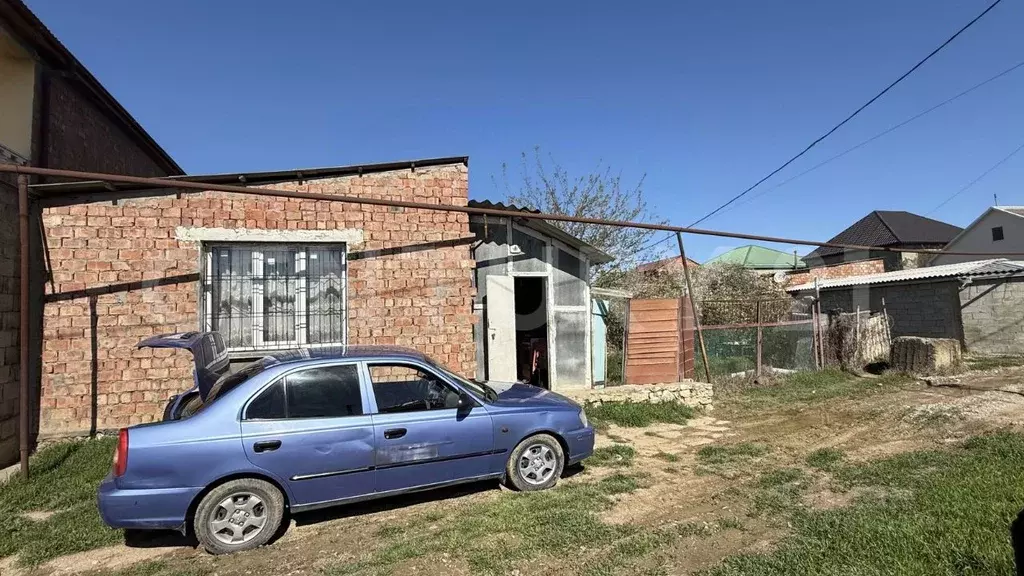 Дом в Дагестан, Махачкала ул. Круизная, 20 (49 м) - Фото 1