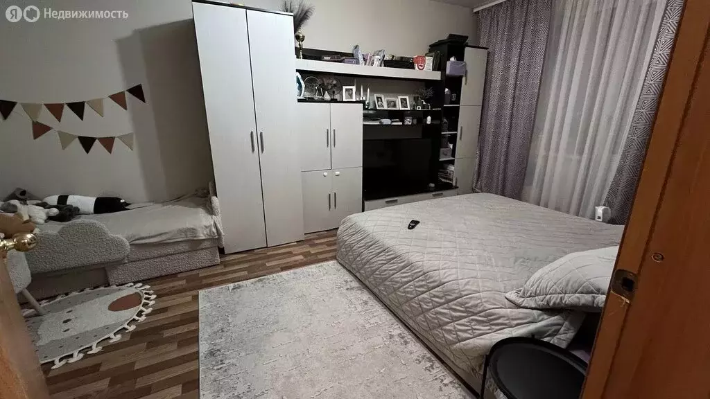 1-комнатная квартира: Красноярск, Ярыгинская набережная, 17 (37.1 м) - Фото 1