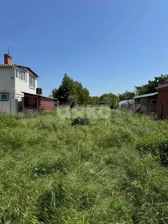 Участок 4,2 сот. (ИЖС) - Фото 1