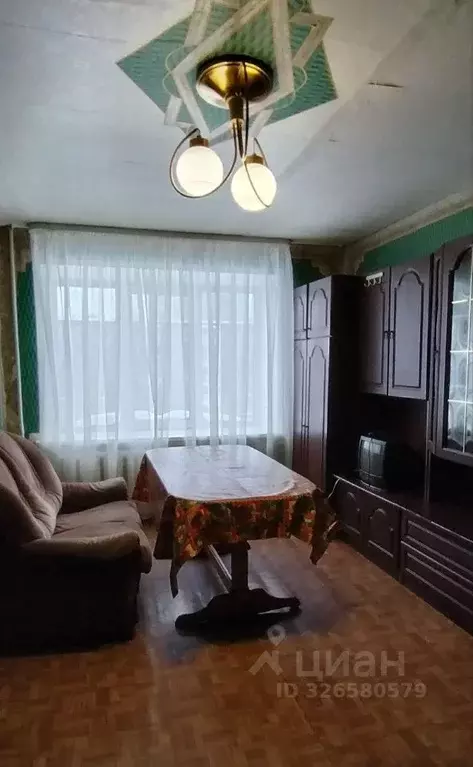 2-к кв. Пермский край, Пермь ул. Академика Курчатова, 3 (48.3 м) - Фото 1