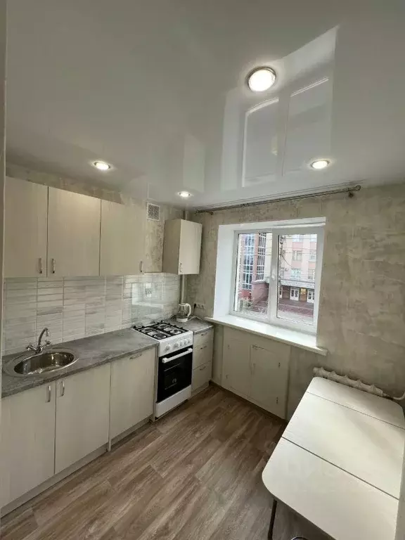 2-к кв. Саратовская область, Саратов ул. Имени В.И. Чапаева, 52 (50.0 ... - Фото 2