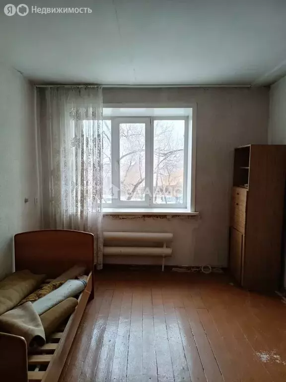 1-комнатная квартира: Бийск, Социалистическая улица, 123/1 (33.9 м) - Фото 1